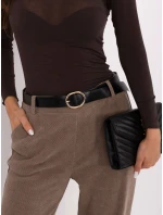 IT nohavice SP FL8252.18P dark lilac