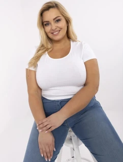 Tričko RV TS A556.03 biele