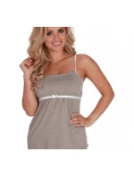 Dámske pyžamo 915 - DE LAFENSE