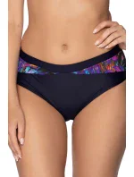 Dámske plavkové nohavičky KFT015 Nevis tm. modré - Gaia