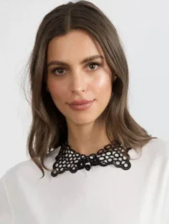 Dámsky golier classe