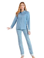 NOTTINGHAMSKÉ DÁMSKE PYŽAMO PG38118