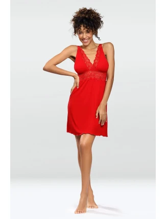 Sexy tričko model 162626 DKaren