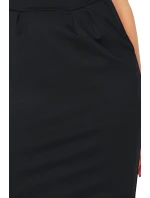 Čierne šaty model 4977374 Čierne šaty model 4977374