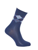 Pánske ponožky Wola Perfect Man vzorované W 94N03 Casual Pánske ponožky Wola Perfect Man vzorované W 94N03 Casual