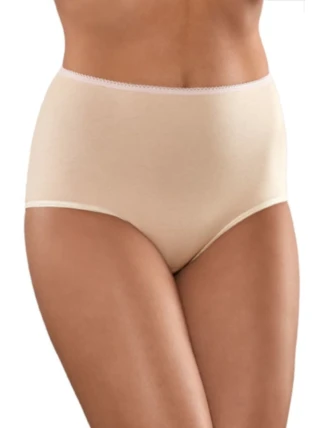 Dámske nohavičky 150 beige - BABELL