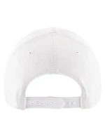 47 Značka MLB New York Yankees Cap Jr B-RAC17CTP-WH 47 Značka MLB New York Yankees Cap Jr B-RAC17CTP-WH