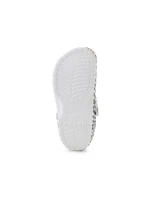 Drevák Crocs Classic warped checker 211007-103