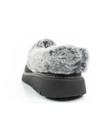 Skechers Cozy Blend dámske žabky zateplené slip-on tenisky dámske