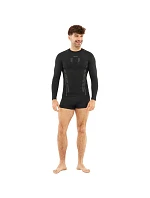 Pánske termoprádlo Viking Eiger 2.0 black-grey 500-27-3361-0908 pánske