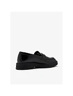 Calvin Klein Mokasíny LOW CUT SHOE V3X4-83181-1453999 BLACK Calvin Klein Mokasíny LOW CUT SHOE V3X4-83181-1453999 BLACK