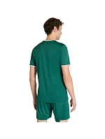 Pánske tričko adidas Entrada 26 Jersey green KE9832 pánske Pánske tričko adidas Entrada 26 Jersey green KE9832 pánske