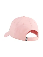Puma Ess Metal BB baseballová čiapka ružová 25994 18