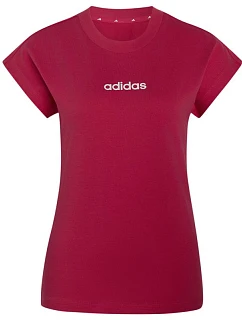 Tričko adidas W Essentials Linear KF8374