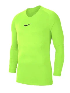 Pánska prvá vrstva Dry Park M AV2609-702 - Nike