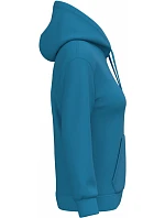 Kariban K 473 Dámska mikina s kapucňou 20.K473 tropical blue Kariban K 473 Dámska mikina s kapucňou 20.K473 tropical blue