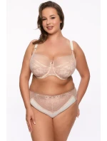 Gaia 1285M Simone Maxi farba: ružová