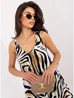 Šaty IR SK LD2569 2.80 čierna