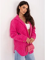IT KR bunda 22292.00 fuchsiová IT KR bunda 22292.00 fuchsiová