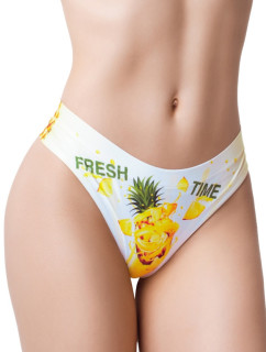 Dámske brazílske nohavice Meméme Fresh Summer 2