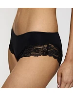 Triumph - Lovely Micro Hipster - pohodlné hipsterky z mikrovlákna s kvetinovou čipkou Triumph Triumph - Lovely Micro Hipster - pohodlné hipsterky z mikrovlákna s kvetinovou čipkou Triumph