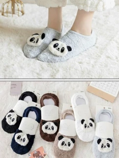 Balerínky WiK N&T 077 Koala 3D 751 ABS 35-42