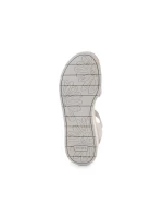 Sandále Skechers Slip-Ins: Bobs Sun Ray W 114413-TPE