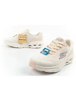 Skechers dámske tenisky Glide-Step Vortex comfortable ecru women's Skechers dámske tenisky Glide-Step Vortex comfortable ecru women's