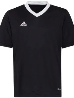 Detské tréningové tričko Entrada 22 Jsy Jr H57497 - Adidas
