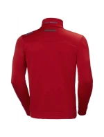 Helly Hansen Crew Fleece Jacket M 30229 162