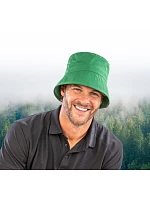 Result Headwear RC 986X Klobúk „Bound Edge“ 28.986X červený Result Headwear RC 986X Klobúk „Bound Edge“ 28.986X červený