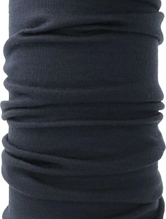 Atlantis Headwear Nantai Merino nákrčník 33.0311 tmavomodrý