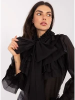 Košeľa IT KS 28882.03 čierna
