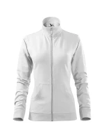 Viva dámska mikina biela