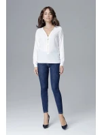 Dámska blúzka L023 - Lenitif