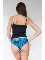 Dámske nohavičky Azure Brasil - Julimex