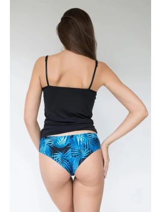 Dámske nohavičky Azure Brasil - Julimex