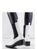 Obuv model 205158 Solea
