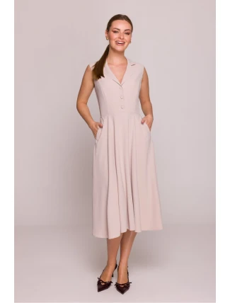 Večerné šaty model 214665 Stylove