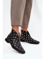 Obuv model 217497 Step in style Obuv model 217497 Step in style