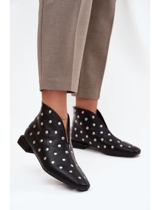 Obuv model 217497 Step in style Obuv model 217497 Step in style