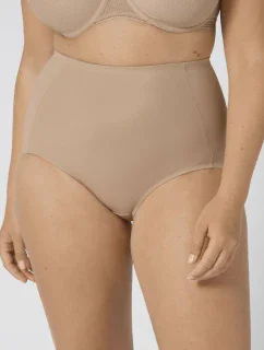 Nohavičky Becca High Pánty telové - Triumph