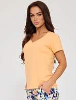 Cornette 875/357 Violetta 2 cr/r 3XL-5XL Cornette 875/357 Violetta 2 cr/r 3XL-5XL