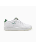 Dámske tenisky Puma Court Classy Blossom White Archive W 395092-01 Dámske tenisky Puma Court Classy Blossom White Archive W 395092-01