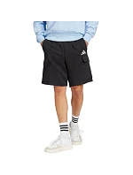 Adidas Essentials Feelcozy Fleece Cargo šortky M JE3869