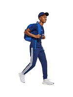 Detské tričko adidas Essentials Tee 160 navy blue JY0613