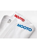 Kimono MTX Kumite WKF Karate | MOOTO
