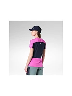 Dámske tričko ROSSIGNOL W Hiking Tee, ružové