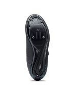 Cyklistické topánky NORTHWAVE Core Plus 2 Wmn – čierne/modré, dámske Cyklistické topánky NORTHWAVE Core Plus 2 Wmn – čierne/modré, dámske