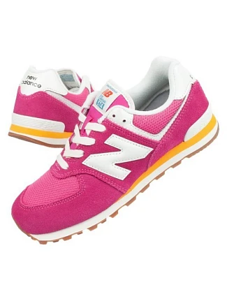 Topánky New Balance W GC574HP2 Topánky New Balance W GC574HP2